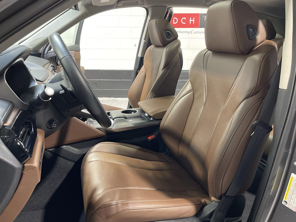 Thumbnail: 2023 Acura MDX - 12