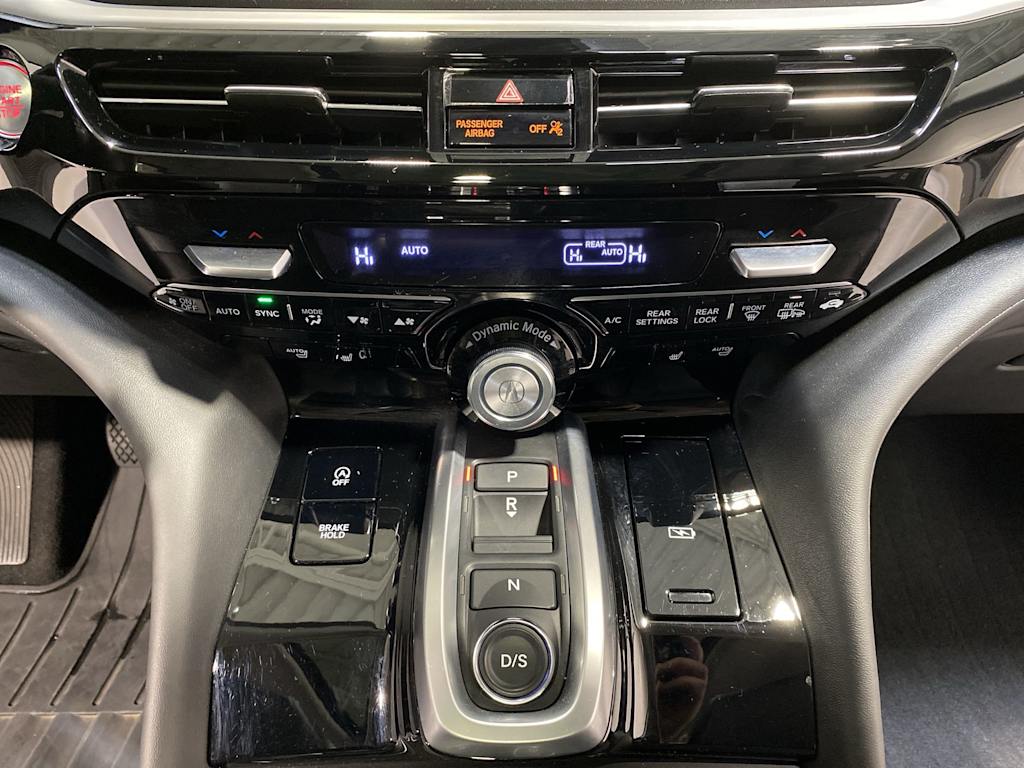 2023 Acura MDX Base 20