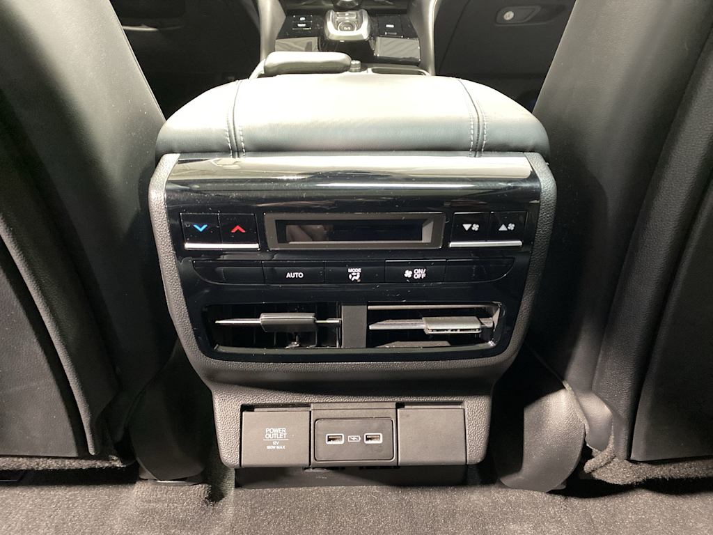 2023 Acura MDX Base 25