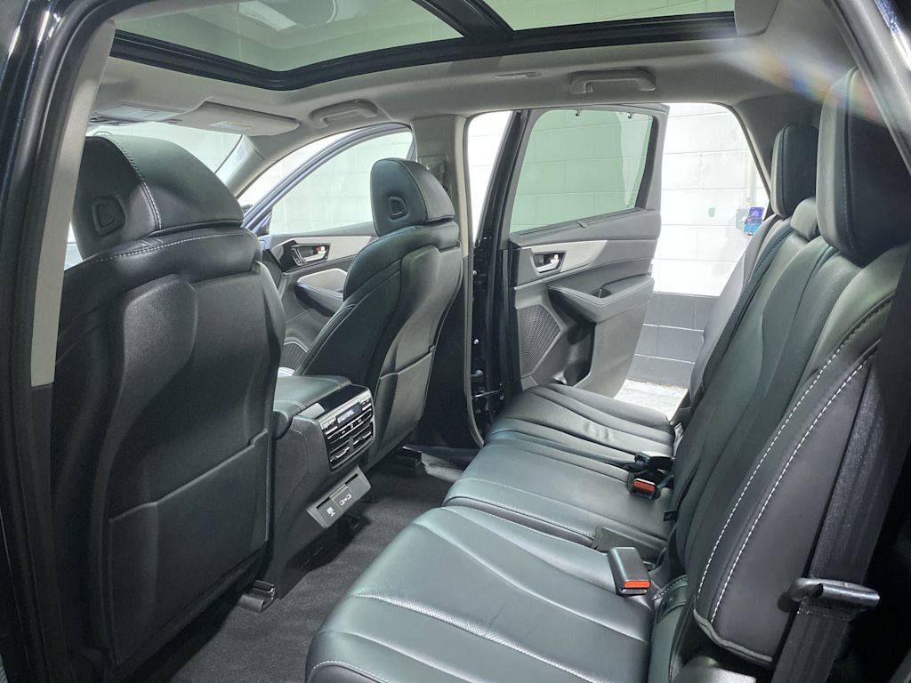 Thumbnail: 2024 Acura MDX - 13
