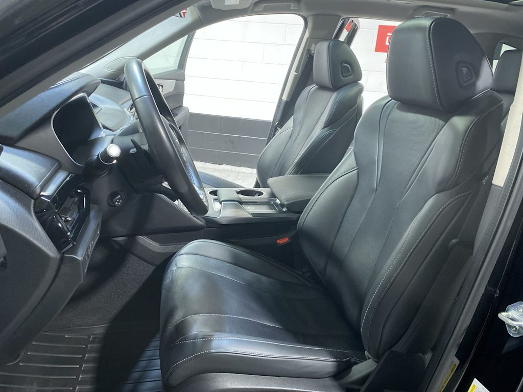 Thumbnail: 2024 Acura MDX - 12