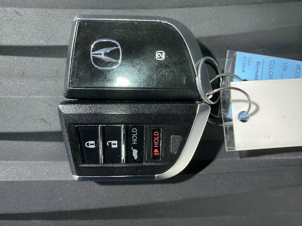 Thumbnail: 2024 Acura MDX - 17