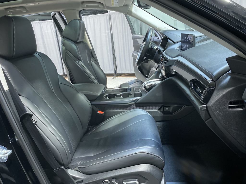 Thumbnail: 2024 Acura MDX - 20