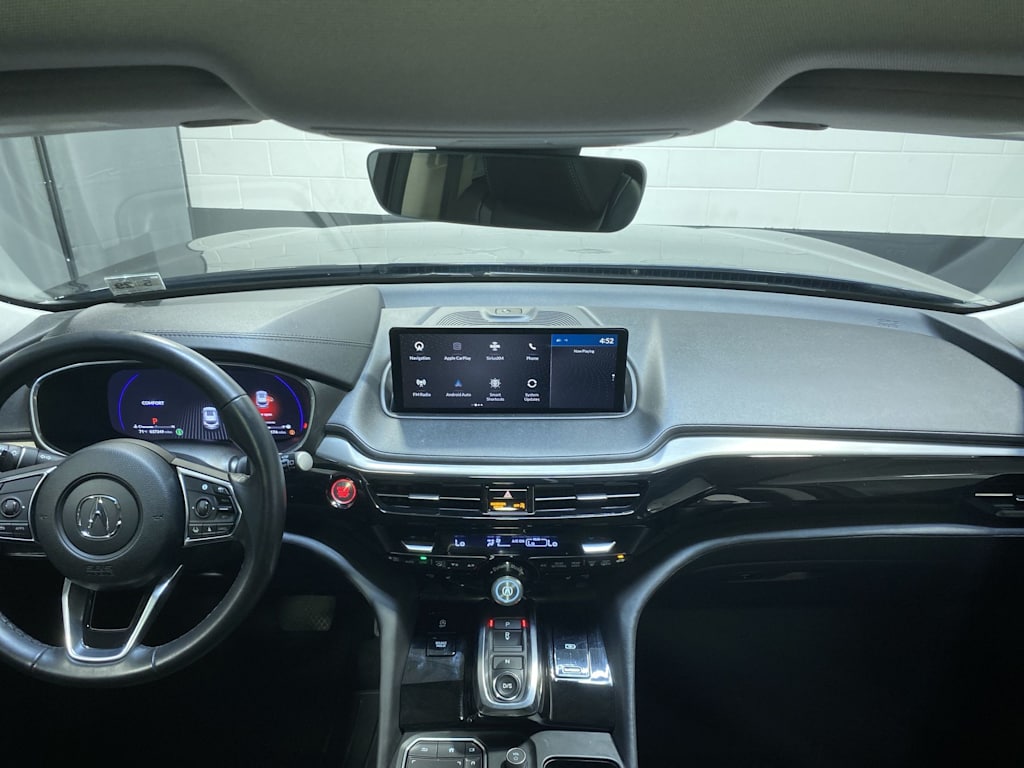 Thumbnail: 2024 Acura MDX - 2