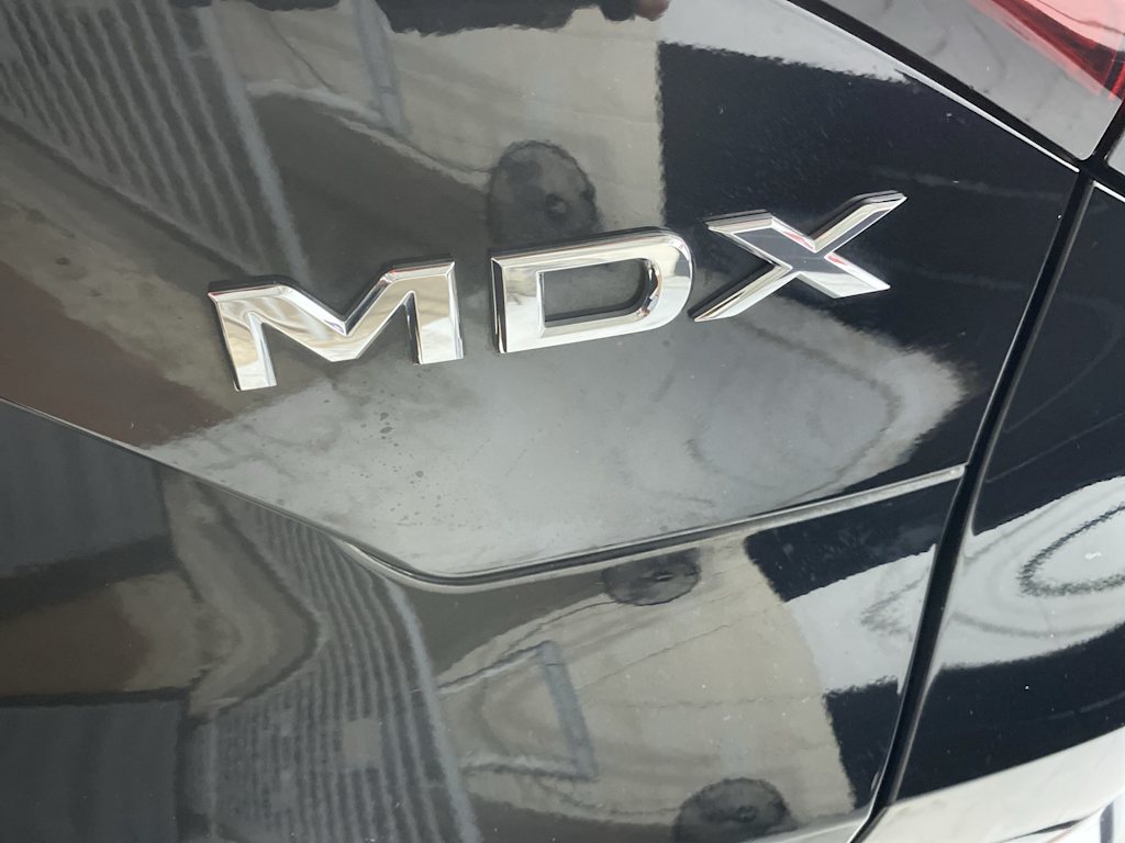Thumbnail: 2024 Acura MDX - 7