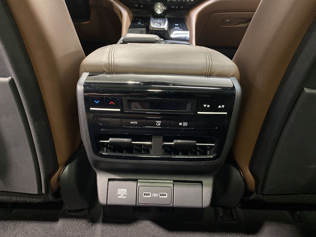 2022 Acura MDX Base 25
