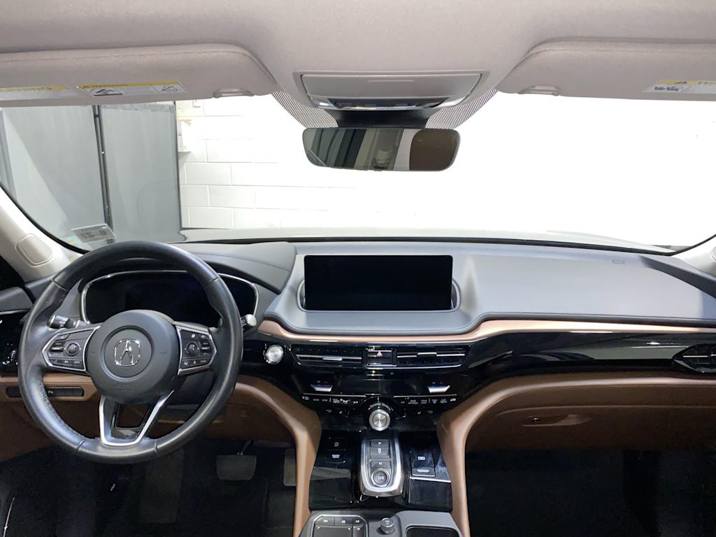 2022 Acura MDX Base 2
