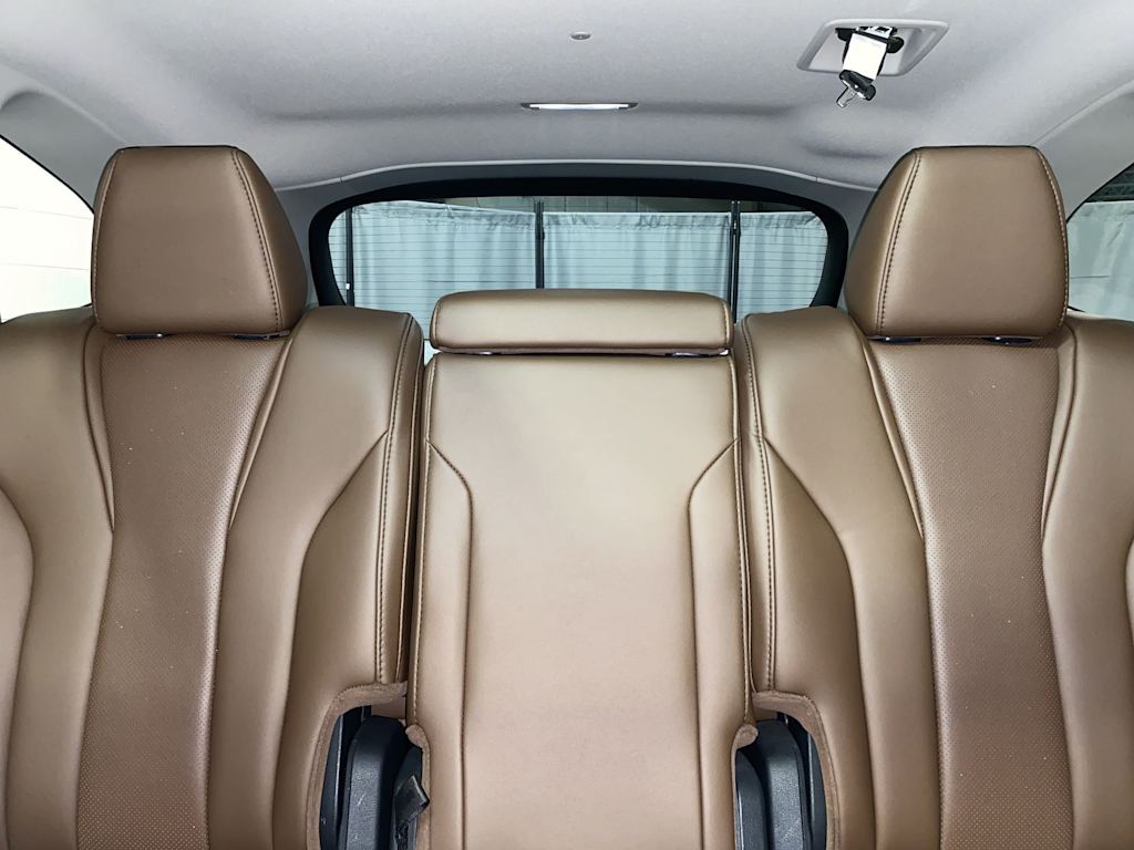 2022 Acura MDX Base 24