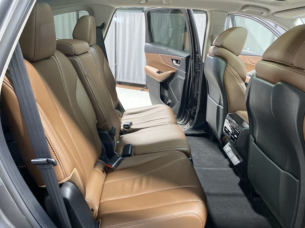 2022 Acura MDX Base 19