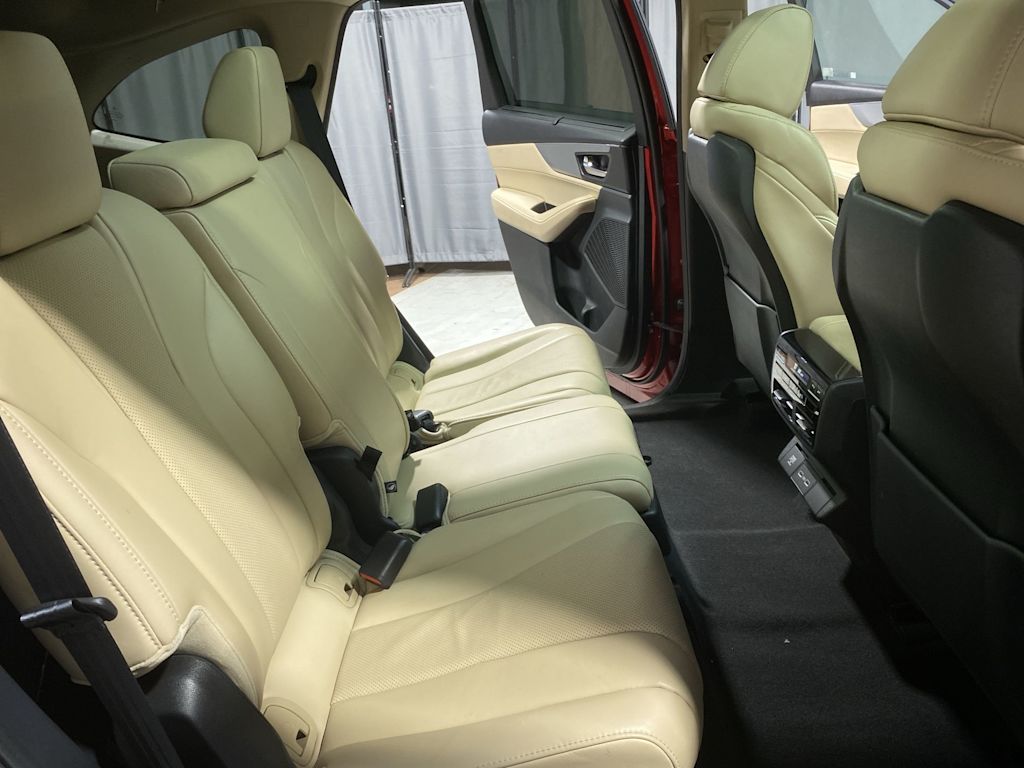 Thumbnail: 2023 Acura MDX - 19