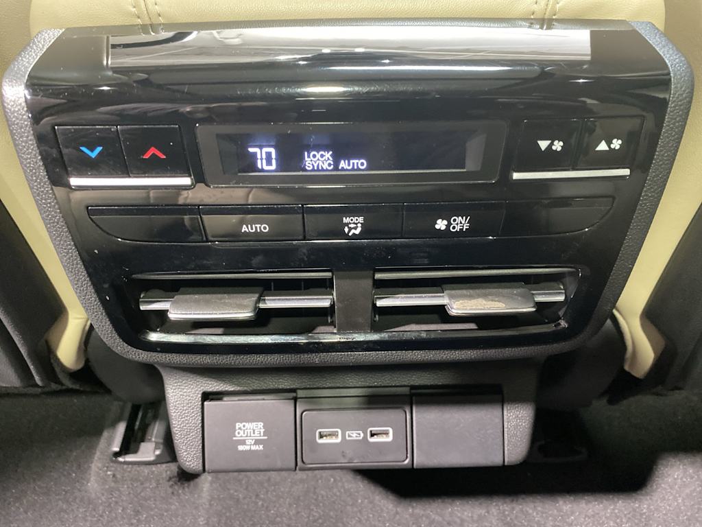 Thumbnail: 2023 Acura MDX - 25