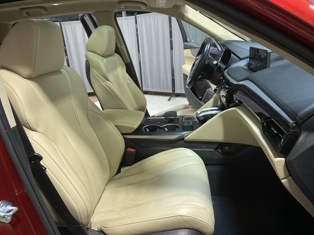 Thumbnail: 2023 Acura MDX - 20