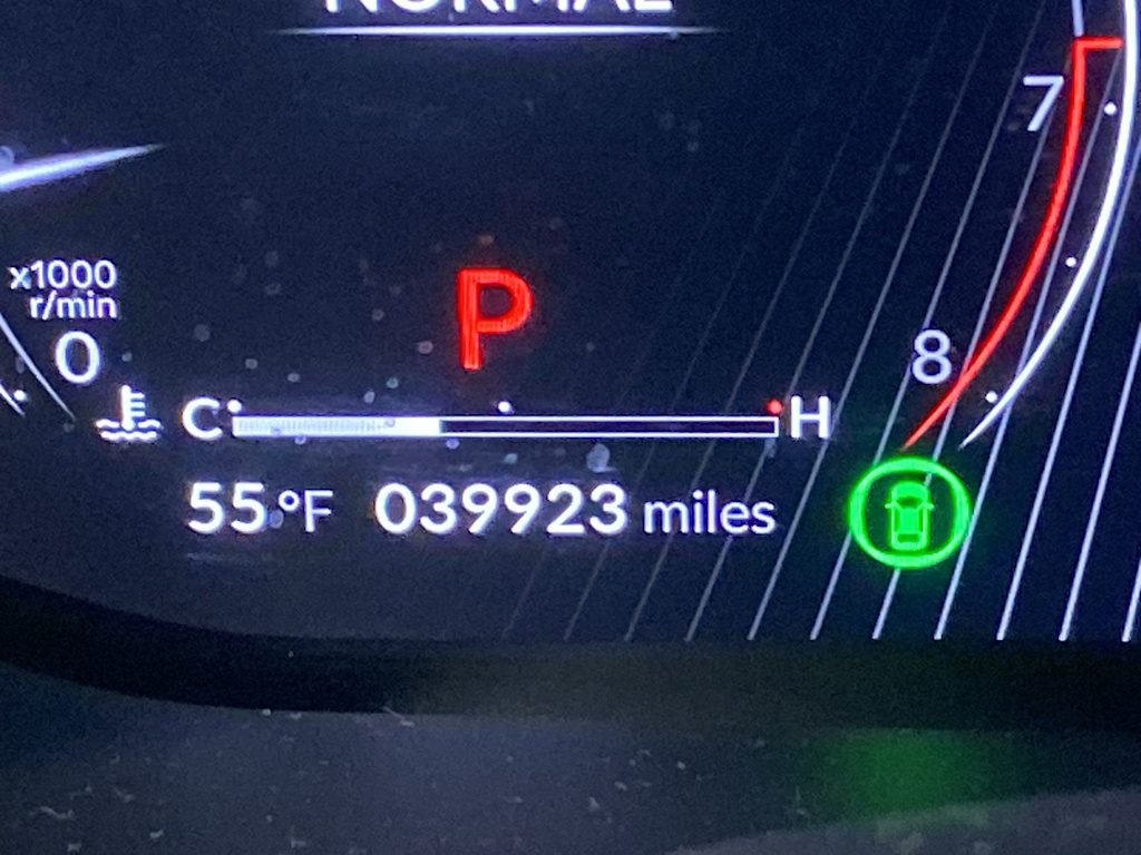 Thumbnail: 2023 Acura MDX - 15