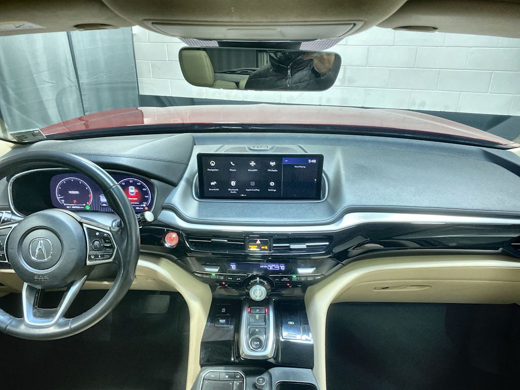 Thumbnail: 2023 Acura MDX - 2