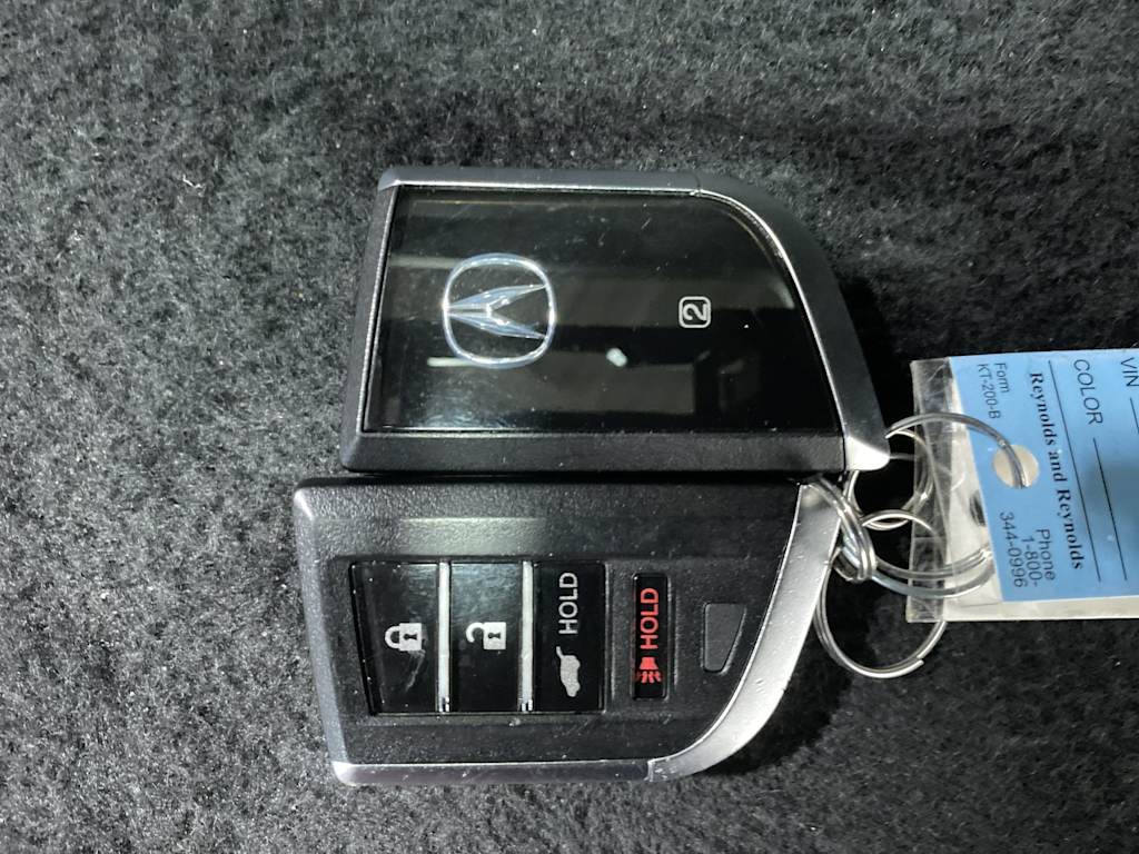 Thumbnail: 2023 Acura MDX - 17