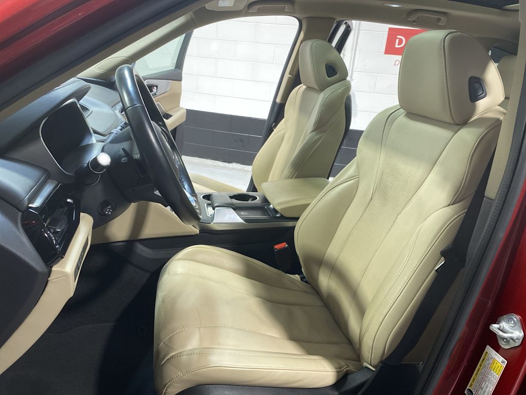 Thumbnail: 2023 Acura MDX - 12