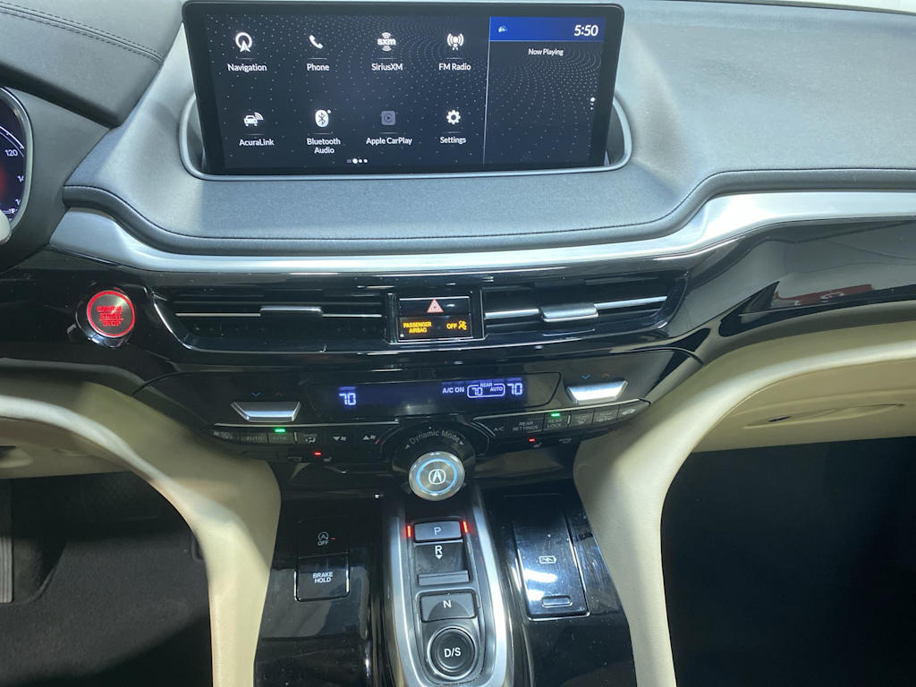 Thumbnail: 2023 Acura MDX - 14