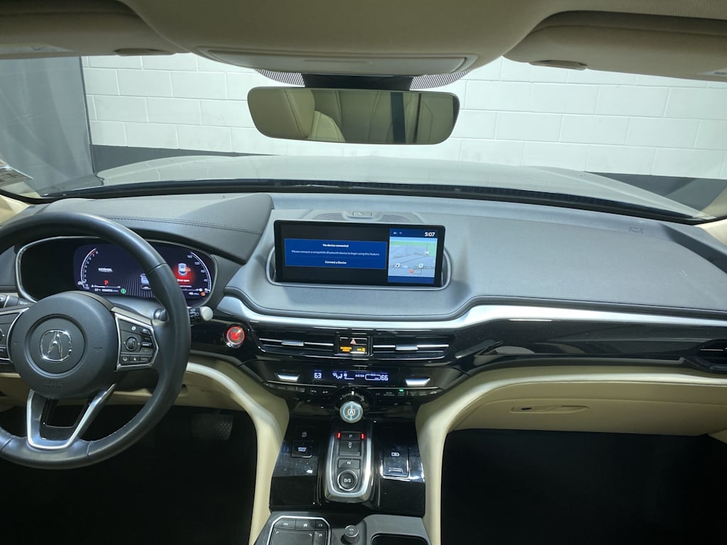Thumbnail: 2023 Acura MDX - 2