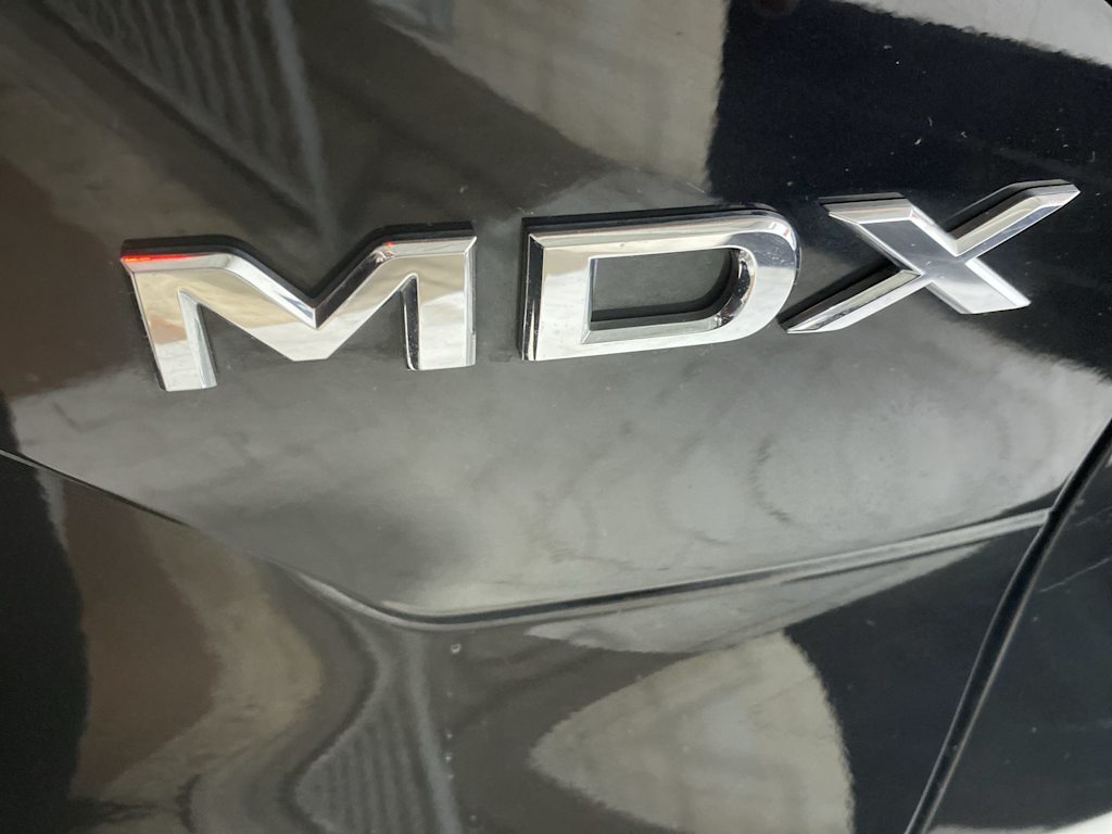 Thumbnail: 2023 Acura MDX - 7