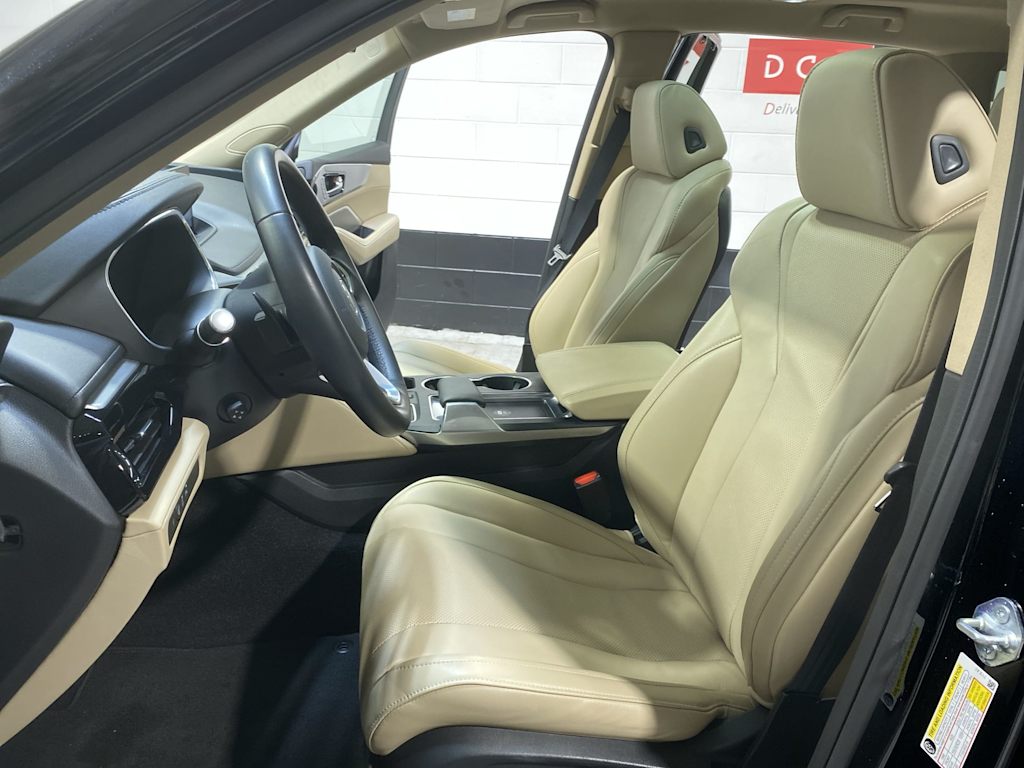 Thumbnail: 2023 Acura MDX - 12