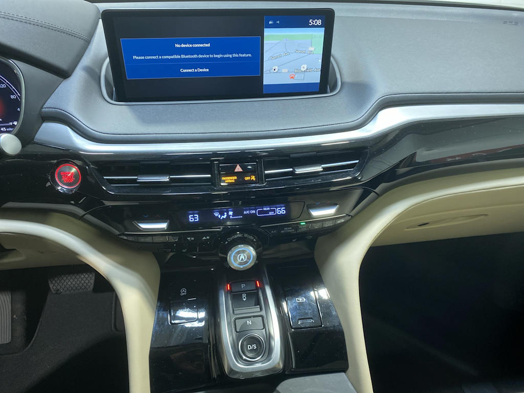 Thumbnail: 2023 Acura MDX - 15