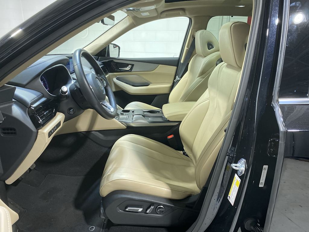 Thumbnail: 2023 Acura MDX - 11