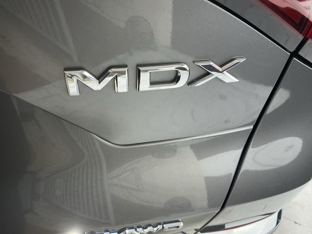 Thumbnail: 2024 Acura MDX - 7