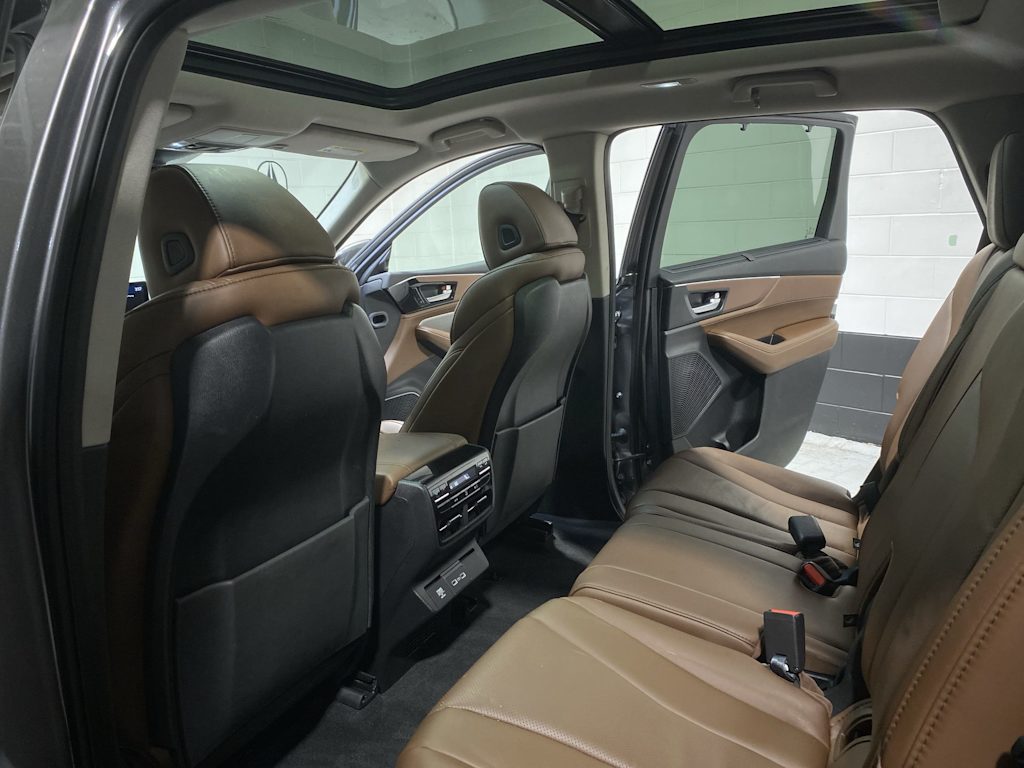 Thumbnail: 2024 Acura MDX - 13