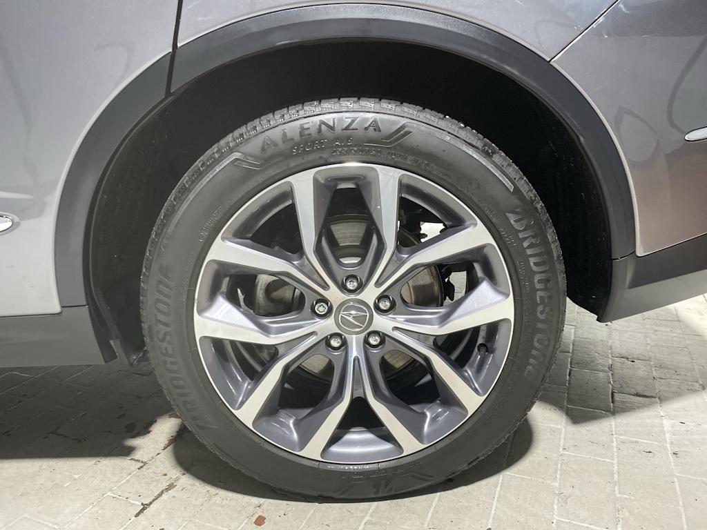 Thumbnail: 2024 Acura MDX - 8