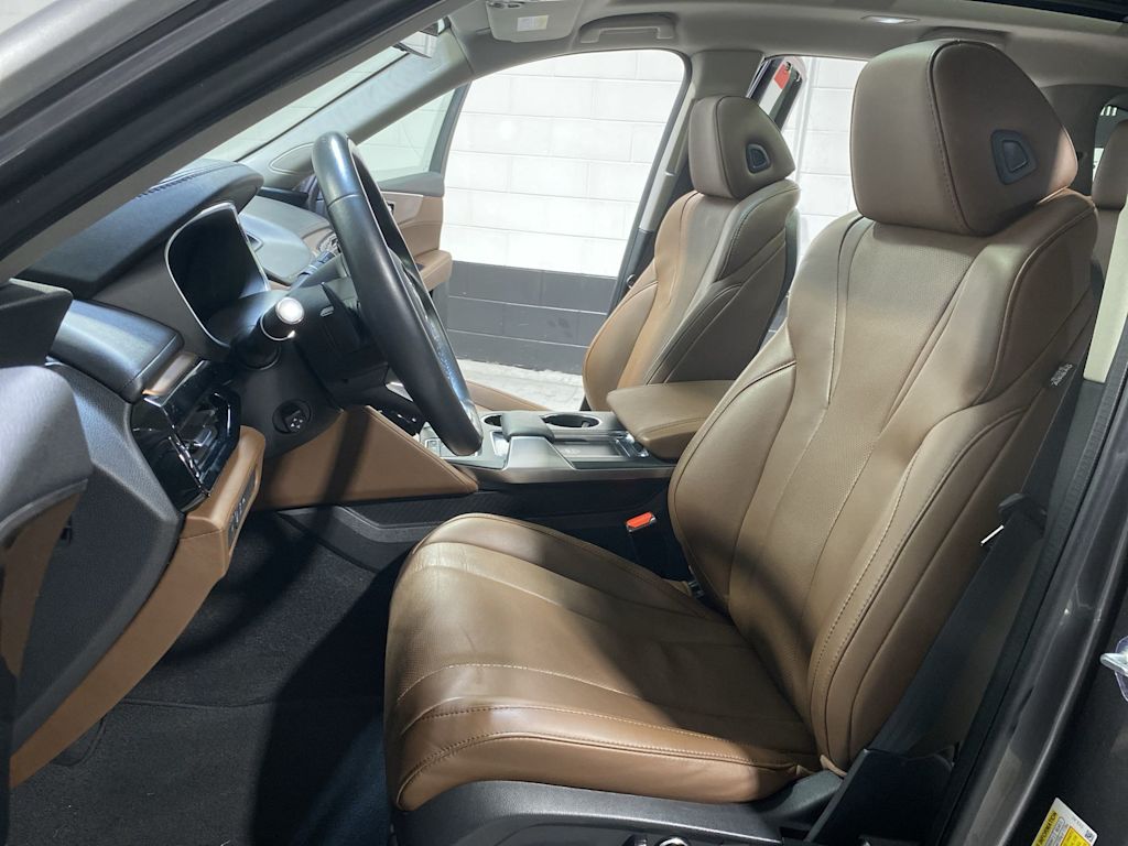 Thumbnail: 2024 Acura MDX - 12