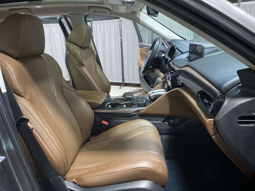 Thumbnail: 2024 Acura MDX - 21