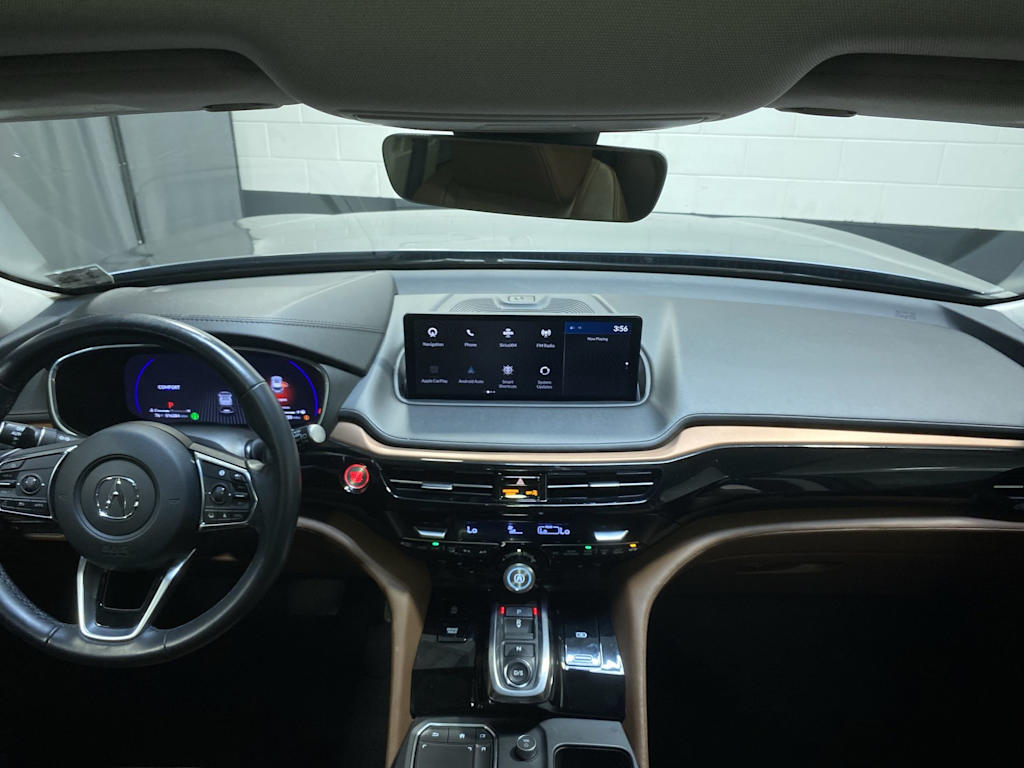 Thumbnail: 2024 Acura MDX - 2