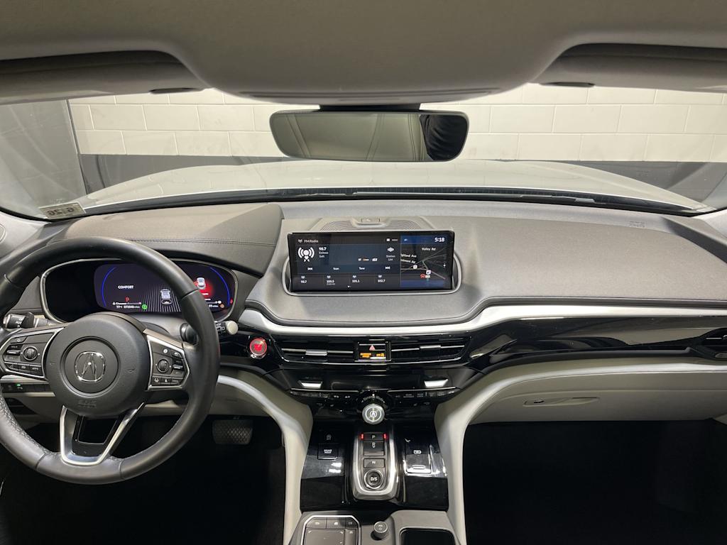 Thumbnail: 2022 Acura MDX - 2