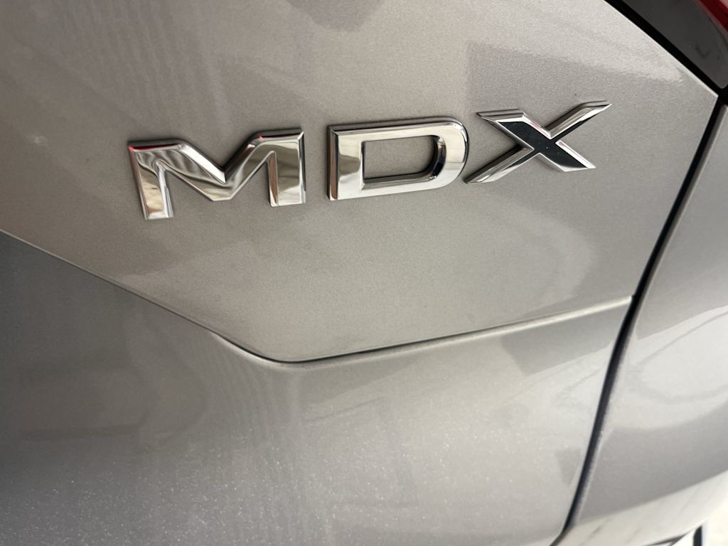 Thumbnail: 2022 Acura MDX - 7