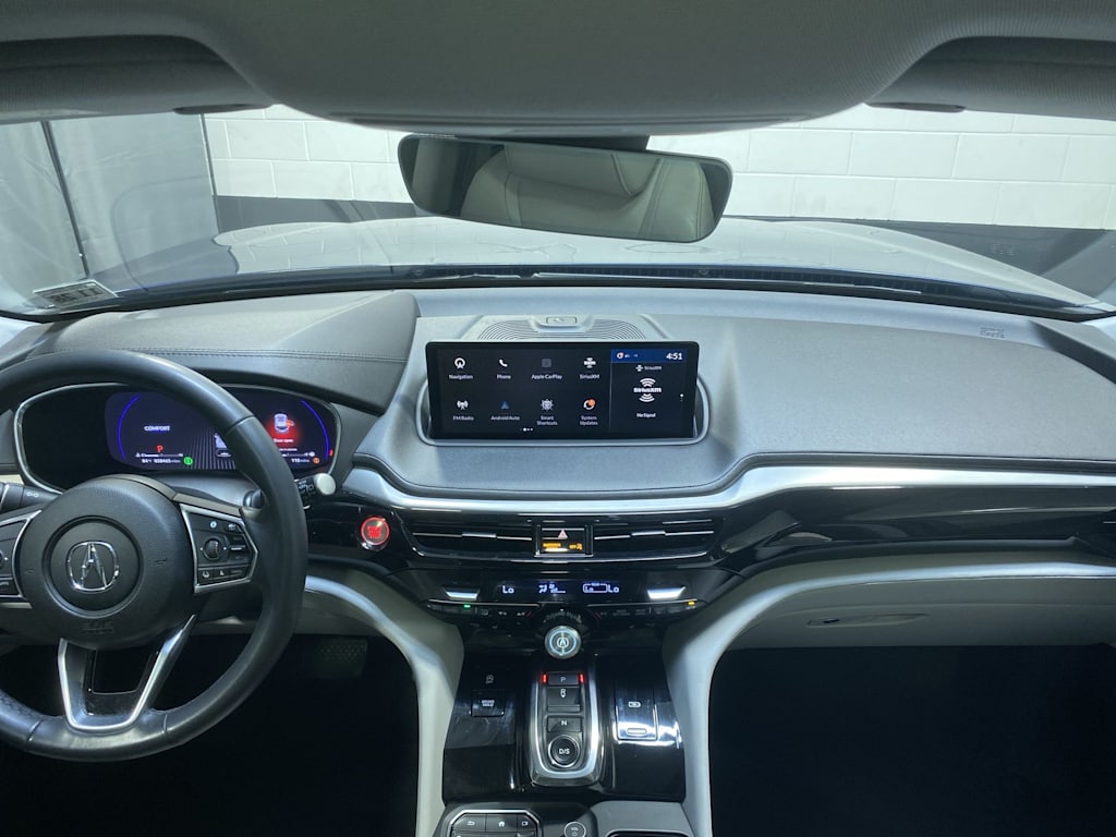 Thumbnail: 2024 Acura MDX - 2