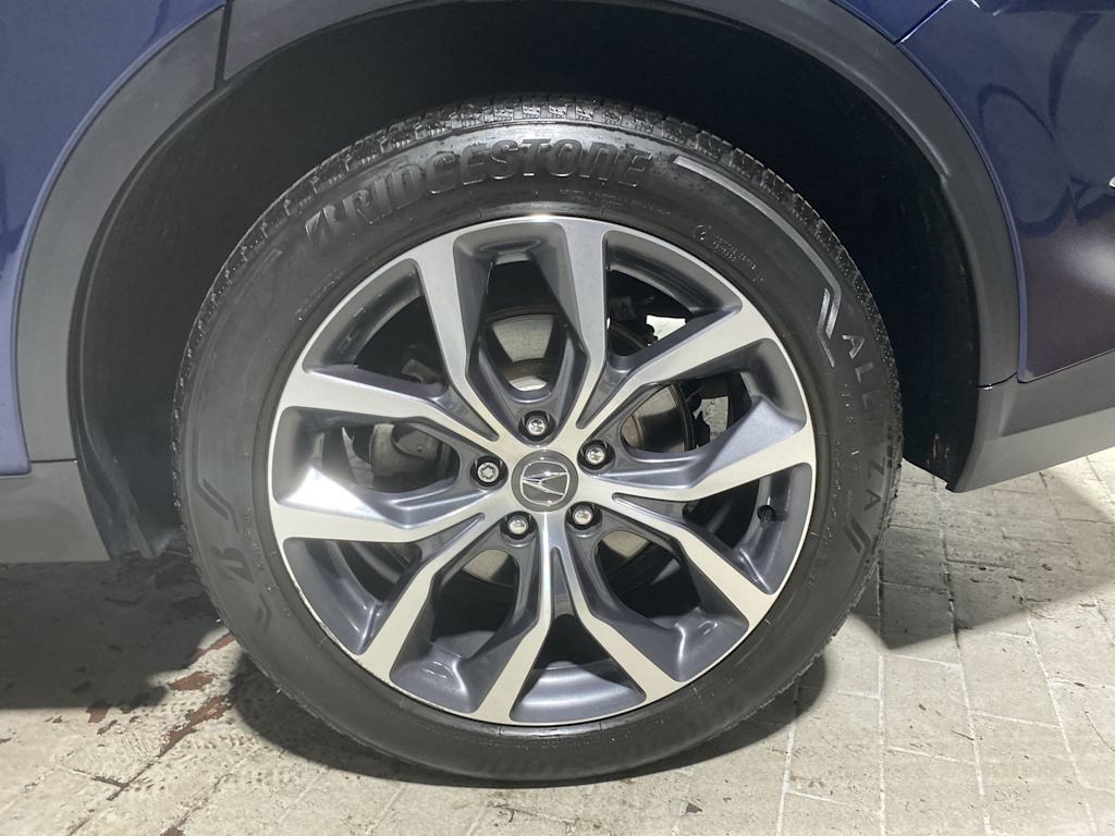 Thumbnail: 2024 Acura MDX - 8