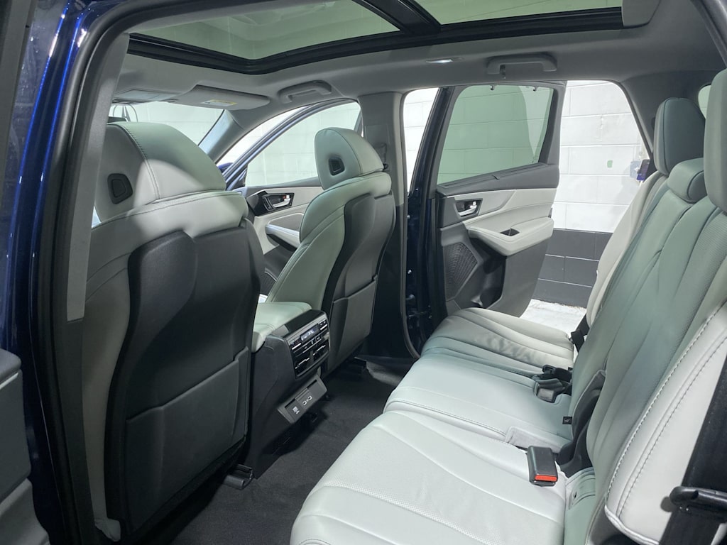 Thumbnail: 2024 Acura MDX - 13