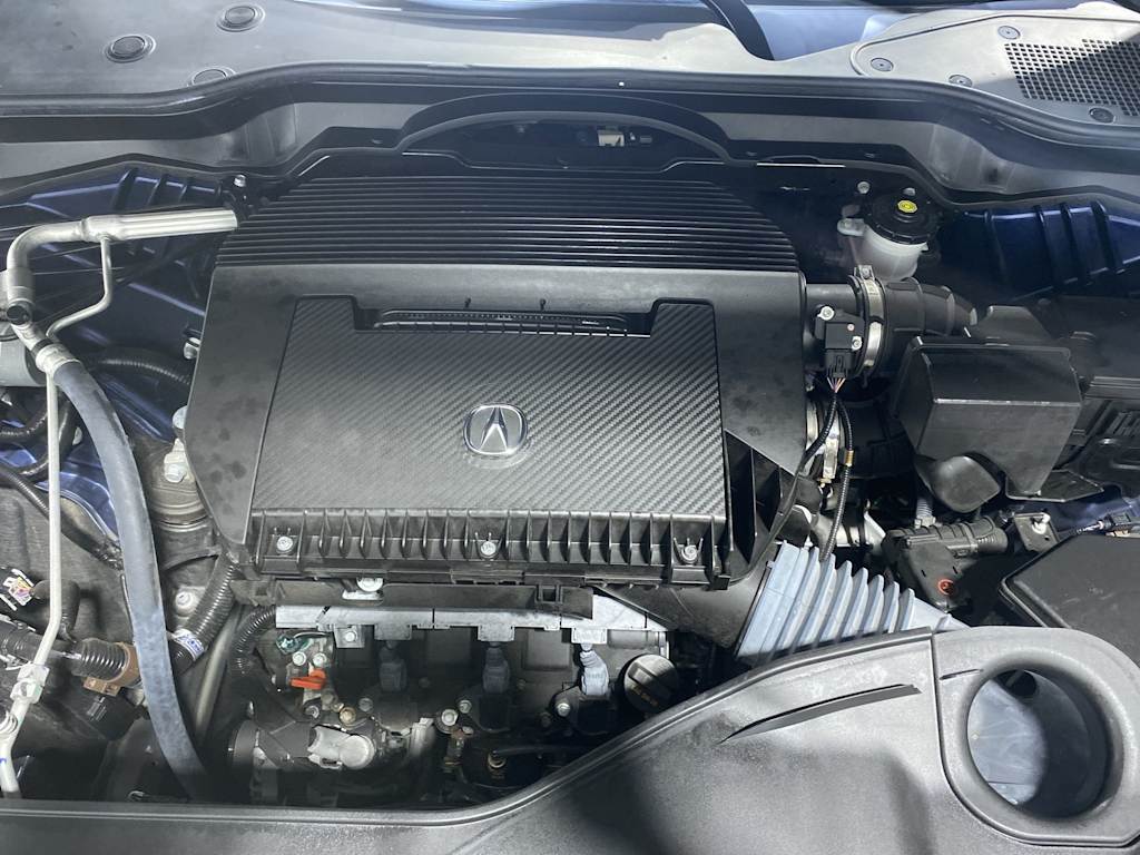 Thumbnail: 2024 Acura MDX - 9