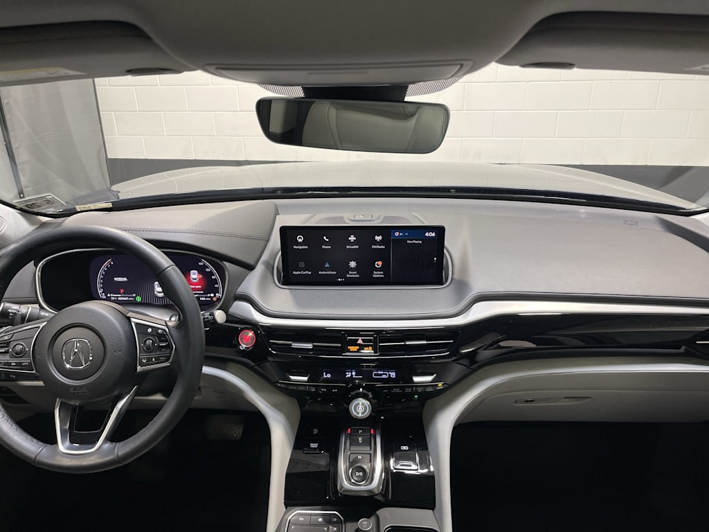 Thumbnail: 2024 Acura MDX - 2