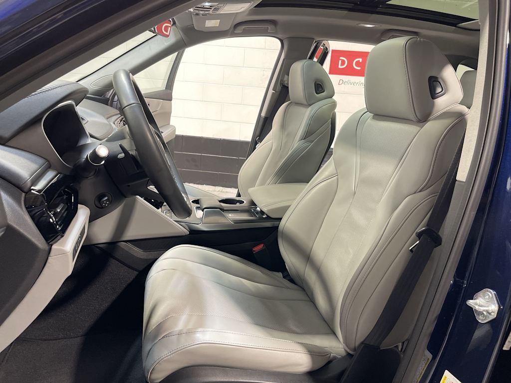 Thumbnail: 2024 Acura MDX - 12