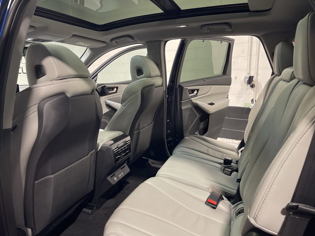 Thumbnail: 2024 Acura MDX - 13