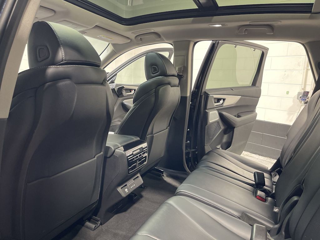Thumbnail: 2025 Acura MDX - 13