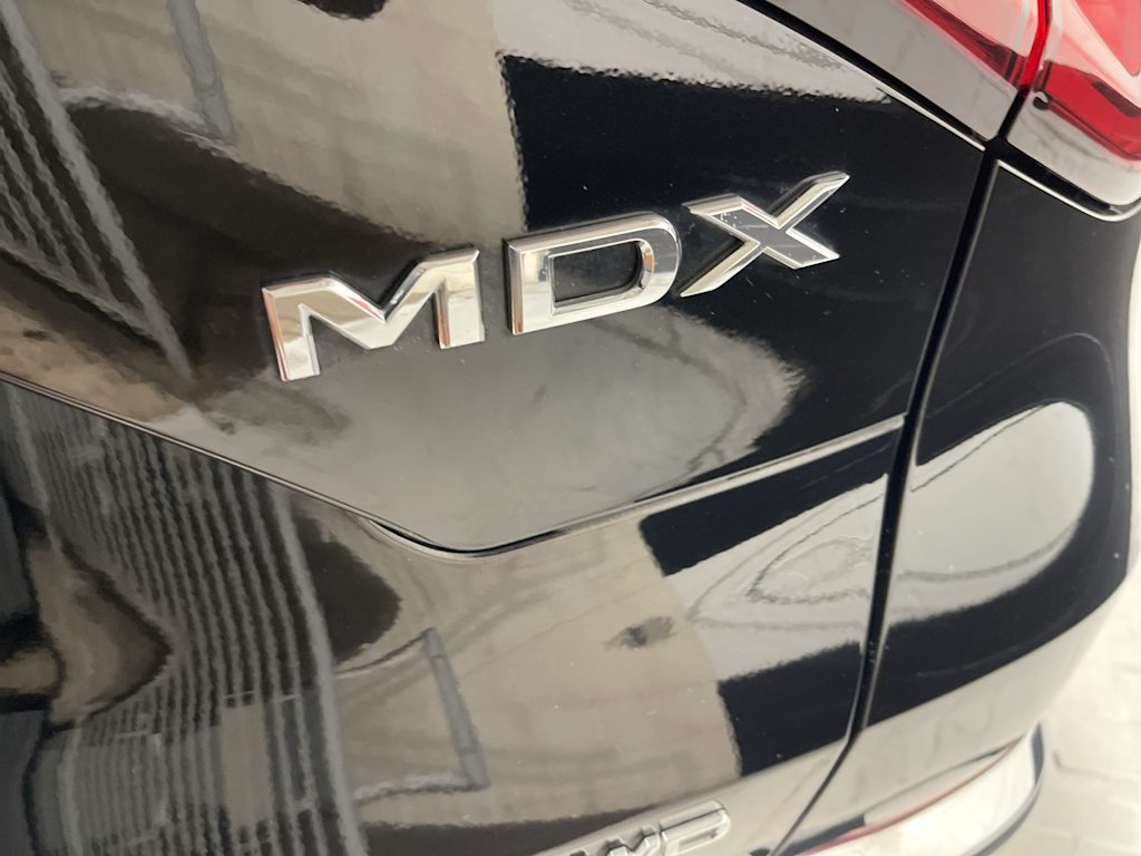 Thumbnail: 2025 Acura MDX - 7