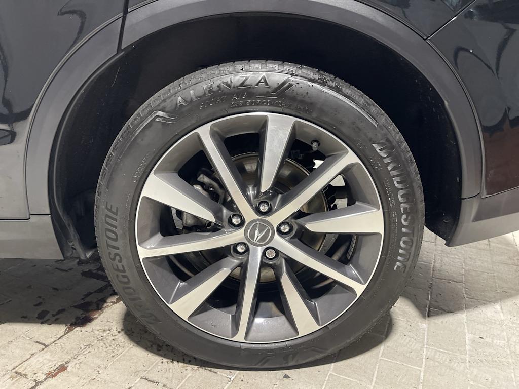 Thumbnail: 2025 Acura MDX - 8