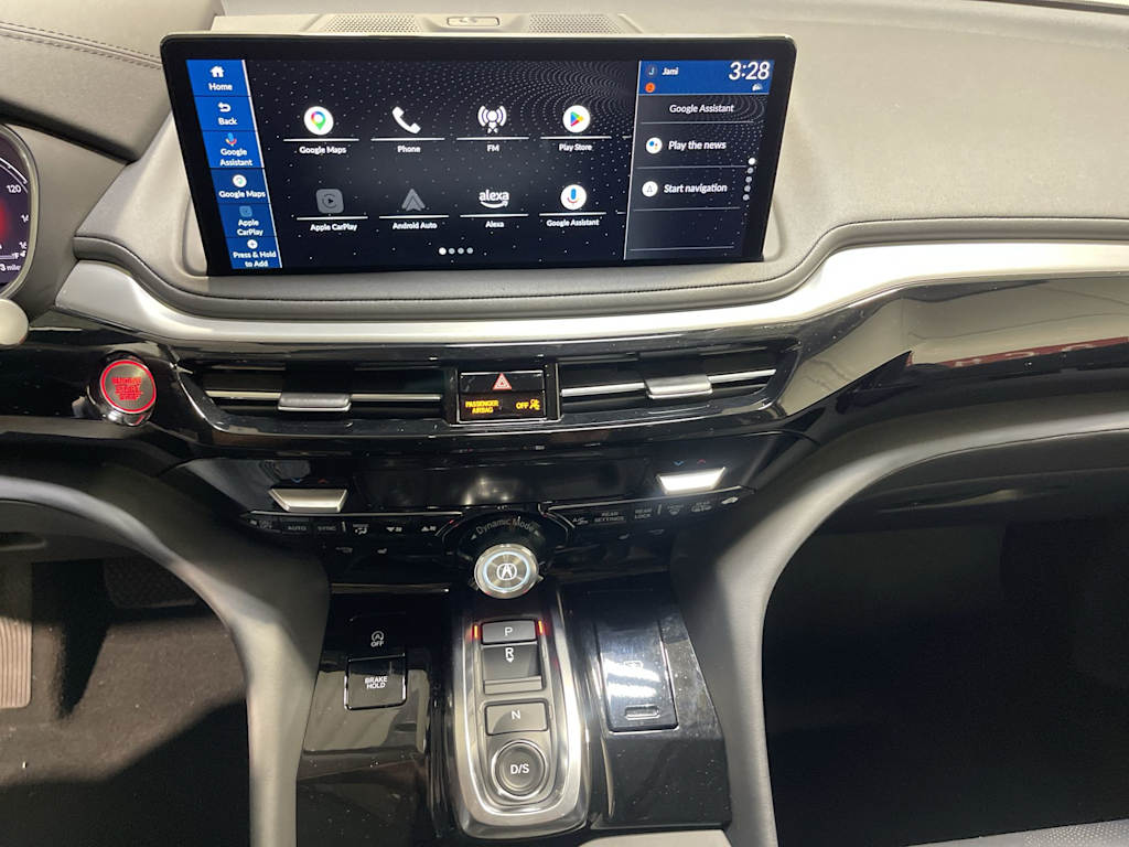Thumbnail: 2025 Acura MDX - 14