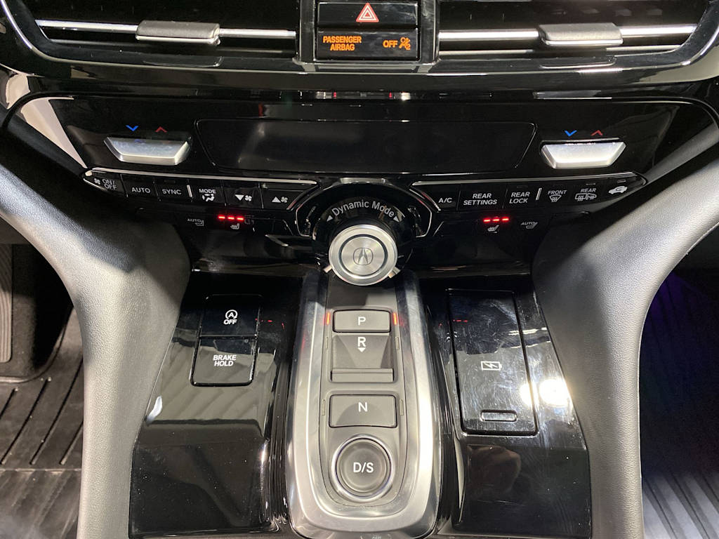 2022 Acura MDX Technology 15