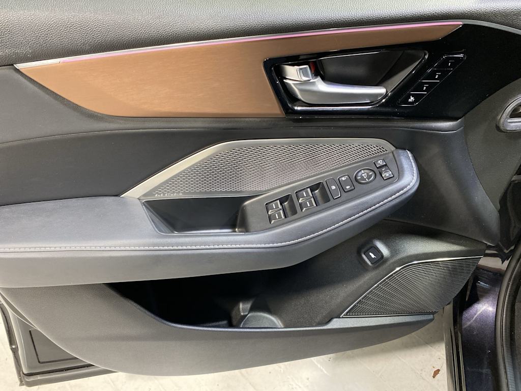 2022 Acura MDX Technology 22