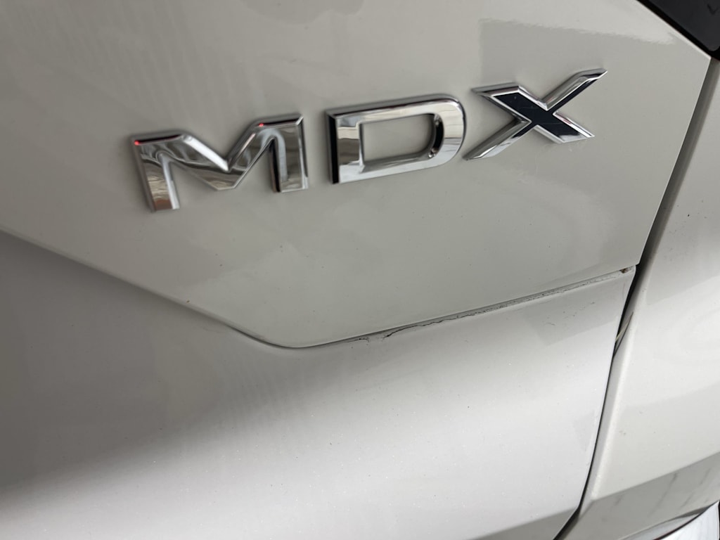 Thumbnail: 2023 Acura MDX - 7