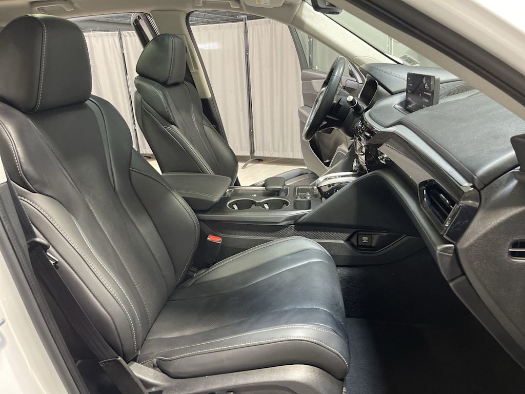 Thumbnail: 2023 Acura MDX - 20