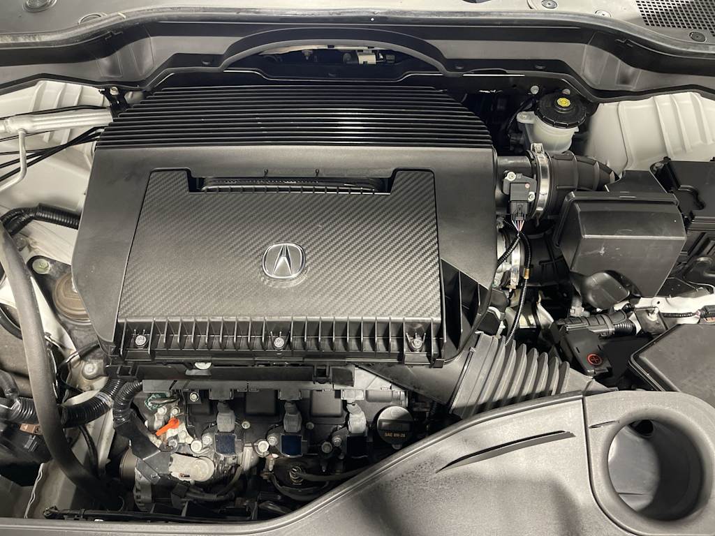 Thumbnail: 2023 Acura MDX - 9